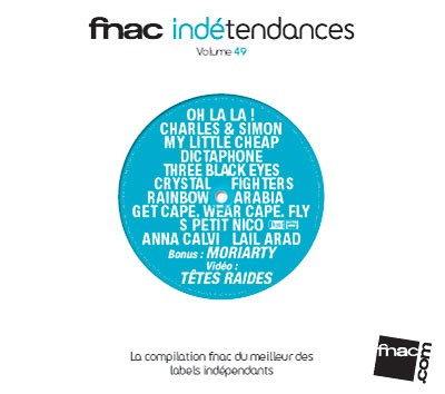 fnac indétendances, Volume 49