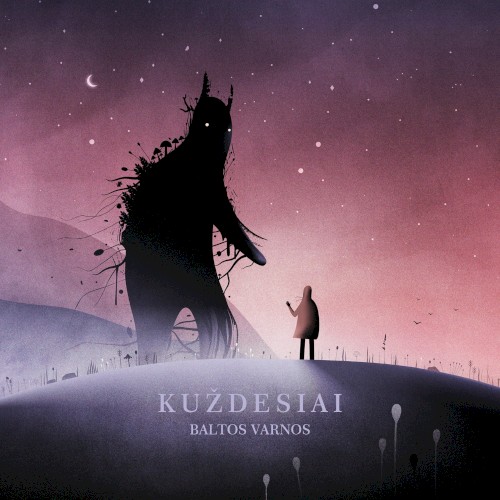 Kuždesiai