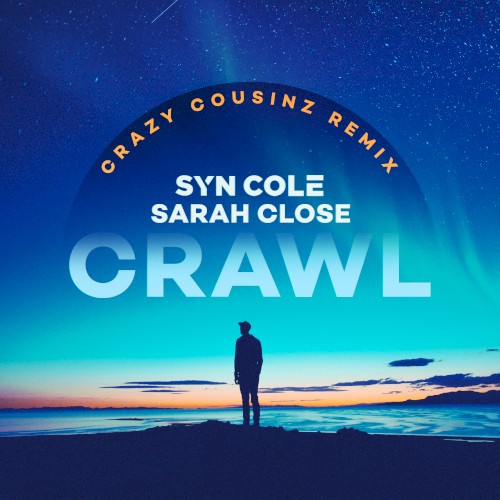 Crawl (Crazy Cousinz remix)