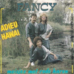 Adieu Hawai