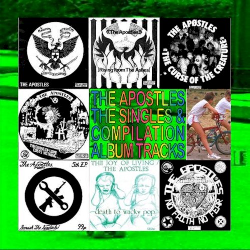 The Singles & Compilation Album Tracks