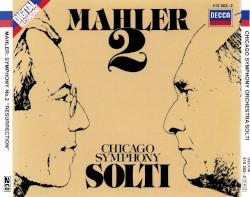 Symphony No. 2 ''Resurrection''