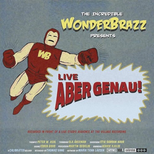 Live Aber Genau!