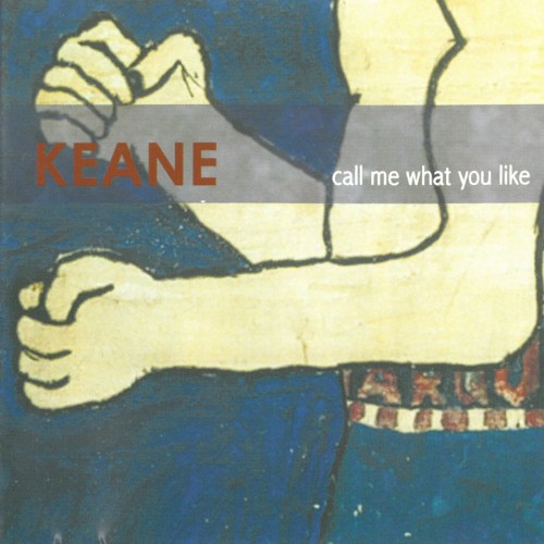 Call Me What You Like