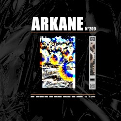 Arkane Nº209