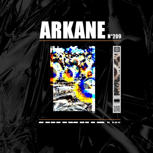 Arkane Nº209