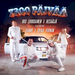 7300 päivää