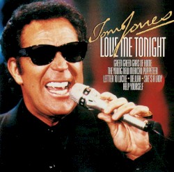 Love Me Tonight