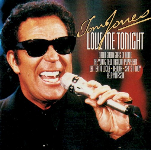 Love Me Tonight