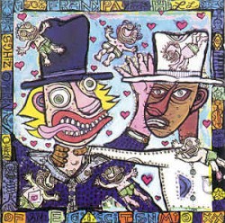 The Romantic Side of Schizophrenia