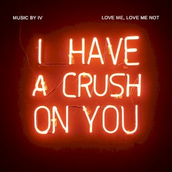 I Have a Crush on YOU