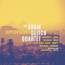 Egyptian Secrets