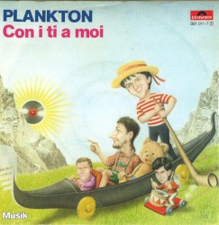 Con i ti a moi / Musik