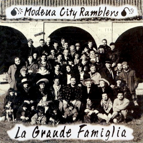 La grande famiglia
