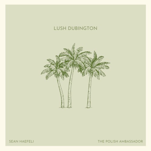 Lush Dubington