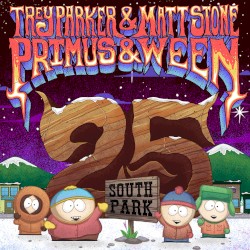 South Park: The 25th Anniversary Concert