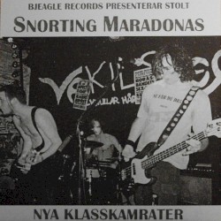 Nya klasskamrater