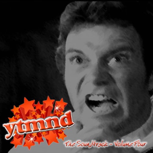 YTMND Soundtrack, Volume 4