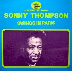 Swings in Paris