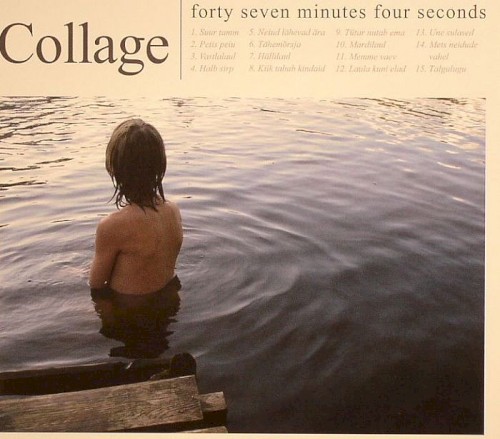 Forty Seven Minutes Four Seconds
