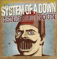 Genecide Noun