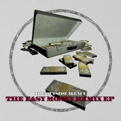 The Easy Money Remix EP