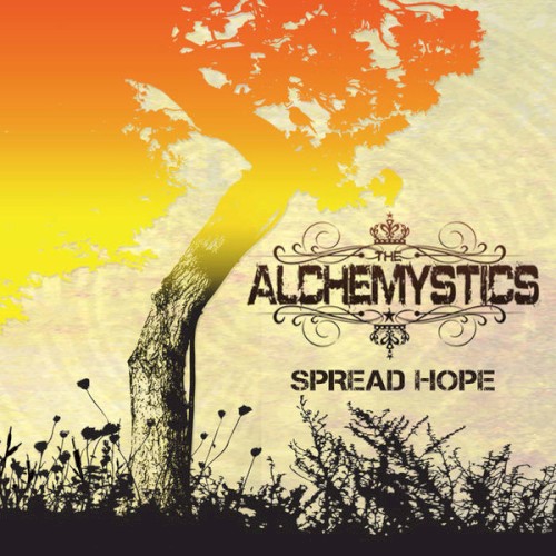 Spread Hope