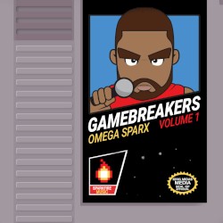 GameBreakers Vol 1