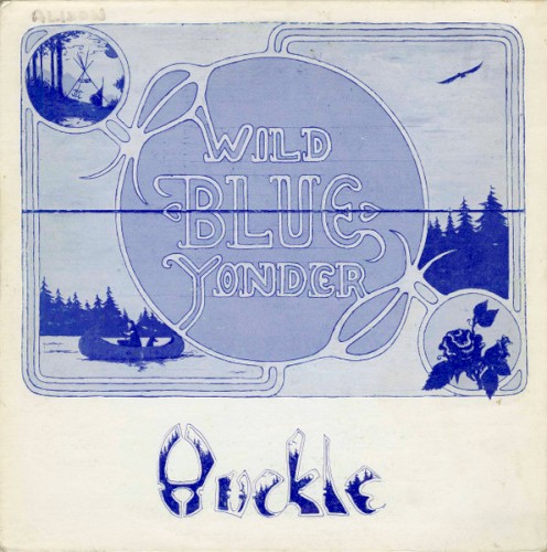 Wild Blue Yonder