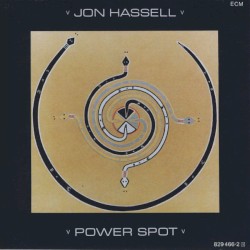 Power Spot
