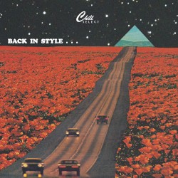 Back in Style…