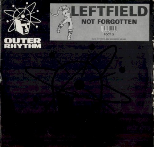 Not Forgotten