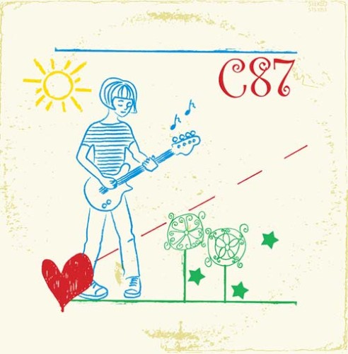 C87