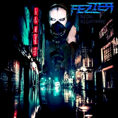 Neon Nightmare