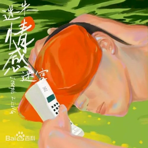 迷失情感迷宫