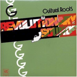 Revolutionary Sounds