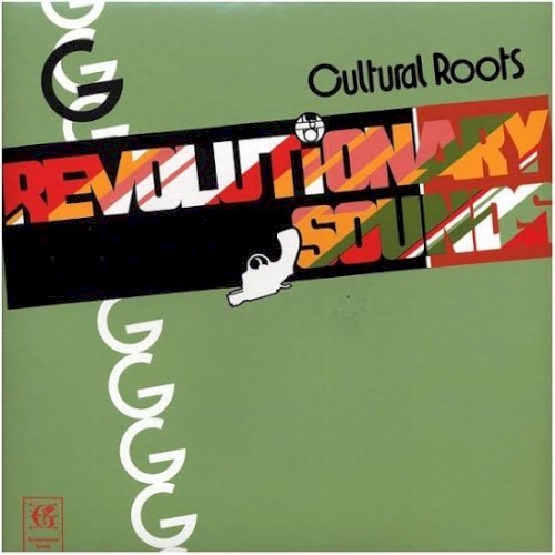 Revolutionary Sounds