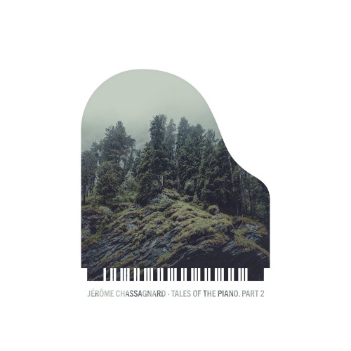 Tales of the Piano (Part 2)