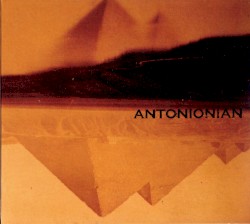 Antonionian