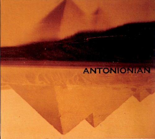 Antonionian