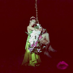 A Kiss Goodbye