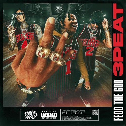 3Peat