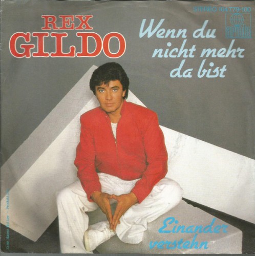 Wenn du nicht mehr da bist / Einander verstehn