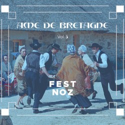 Âme de Bretagne Vol. 3