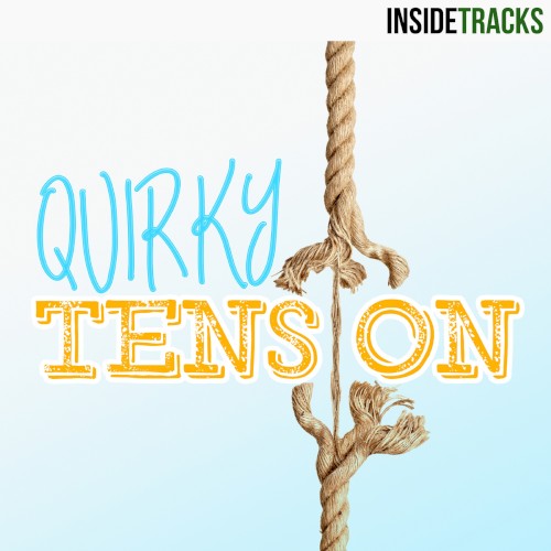 Quirky Tension