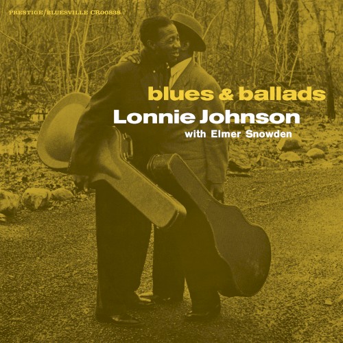 Blues & Ballads