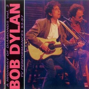 A Highway of Diamonds, Volume 2: TV Performances 93–97