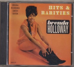 Hits and Rarities