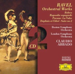 Orchestral Works