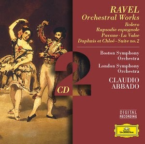 Orchestral Works